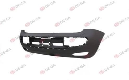 F. Punto Evo Arka Tampon 10-12