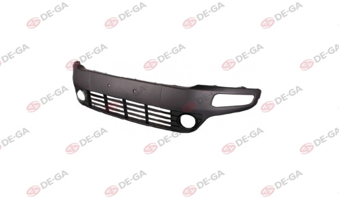 M 1886-2010A Fiat Punto Evo  10/12 Ön Bandi Siyah Sis Delikli