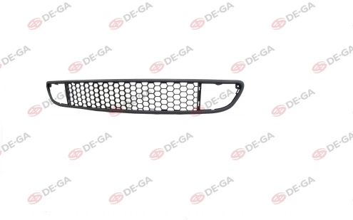 ISAM 144710 Tampon Izgarasi Ön Alt Fiat Punto 2012>