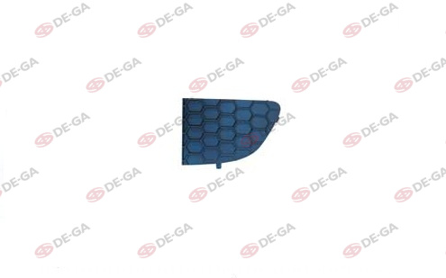 ISAM 0144716 Sis Far Kapaği Ön Sağ Sissiz Fiat Grande Punto 2012>