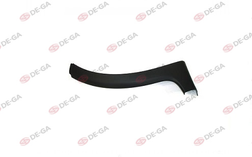 DEGA FIA07SD005 F.Sedici/S.Sx4 Ön Tamp.Kaplamasi Lh.06-