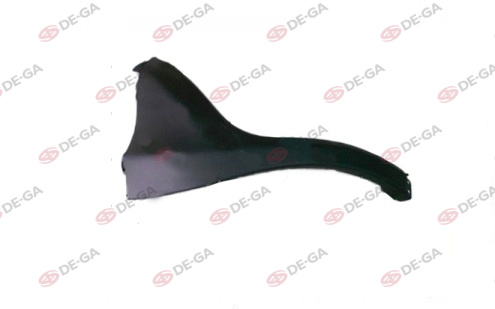 F. Sedici/S. Sx4 Arka Tamp. Kaplamasi Rh.06-
