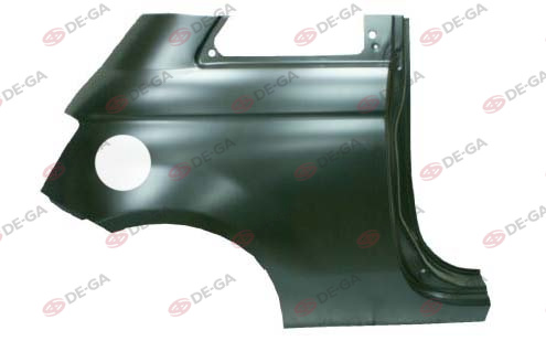 F.500 Arka Çamurluk Rh.07-