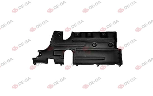 DEGA-2 FIA085X004 F.500 X Motor Alt Koruma Alt Parça Rh.14-