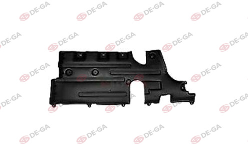 DEGA-2 FIA085X005 F.500 X Motor Alt Koruma Alt Parça Lh.14-