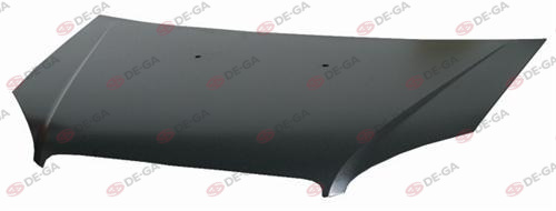 F. Doblo Motor Kaputu 06-