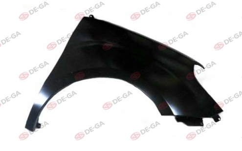 DEGA-2 FIA08DO010Y F.Doblo Ön Çamurluk Yerli Rh.15-