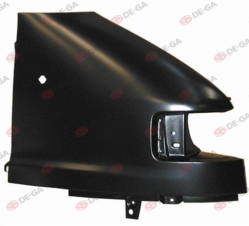 F. Ducato Ön Çamurluk Rh.94-01