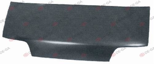 DEGA-2 FIA08DU003Y F.Ducato Motor Kaputu Yerli 94-01