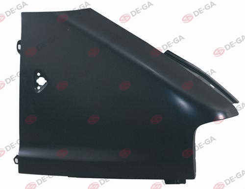 F. Ducato Ön Çamurluk Rh.01-