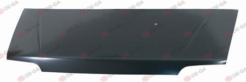 F. Ducato Motor Kaputu (Yerli)01-