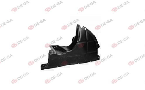 F. Ducato Motor Alt Koruma Pls. Rh.06-