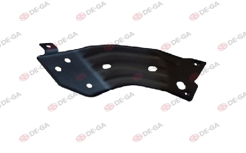 ORJINAL 51982366 Çamurluk Bağlanti Saci Ön Sağ Fiat Egea 2015>