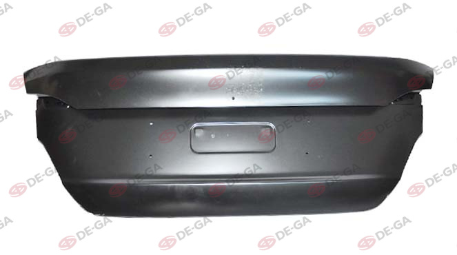 HANAL.TEG-0076 Bagaj Kapak Egea (Geri Görüş Kamera Deliksiz)