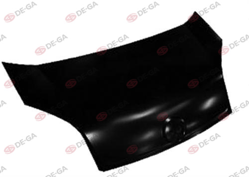 DEGA-2 FIA08FI003Y F.Fiorino Motor Kaputu Yerli 07-