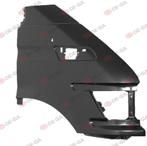 F. Iveco Ön Çamurluk Delikli Lh.00-05