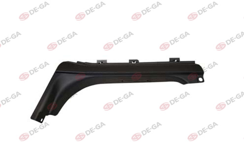 F. Iveco Daily Kapi Basamak Bakaliti Rh.14-