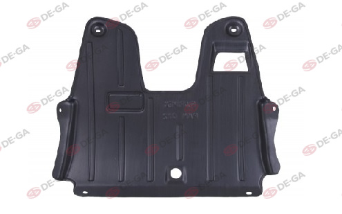 F. Panda Motor Alt Koruma Pls.12-