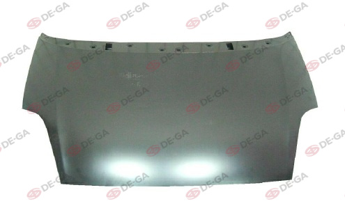 ORAN 00191030 Motor Kaputu G.Punto/Punto Evo 06->