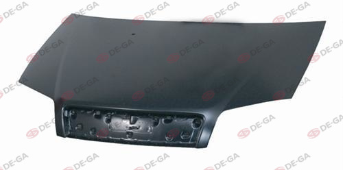 F. Punto Motor Kaputu 04-06