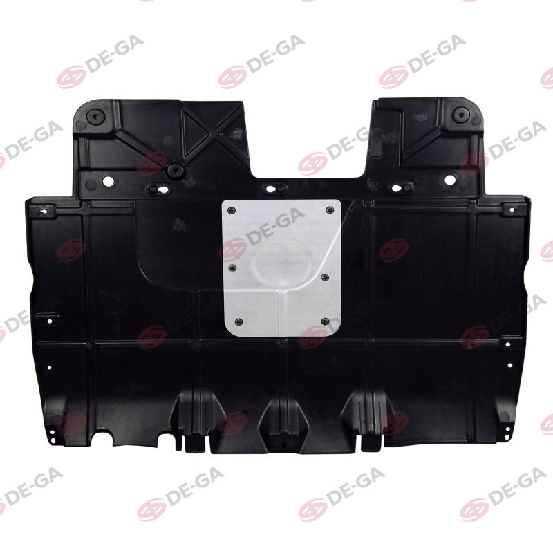 F. Grande Punto 05-09/Mito 08-18 Motor Alt Koruma Isi Kalkanli Plastik