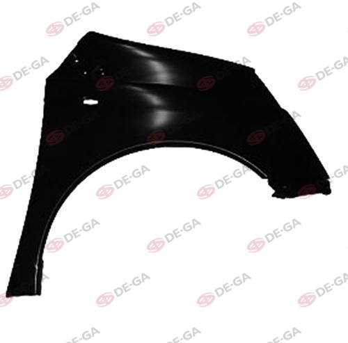 DEGA-2 FIA08SC004 F.Scudo Ön Çamurluk Delikli Rh.07-