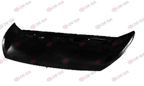 F. Scudo Motor Kaputu 07-