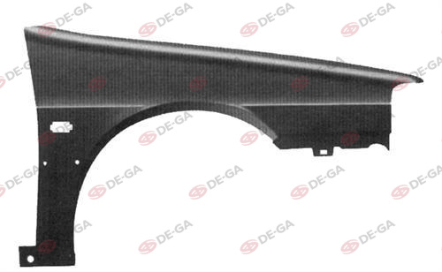 DEGA-2 FIA08TE001Y F.Tempra Ön Çamurluk Yerli Rh.90-96
