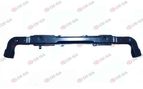 KUZEN.106 Radyatör Alt Traversi Dizel Albea 02/05 Özd.4031 Kuzen.51733148em
