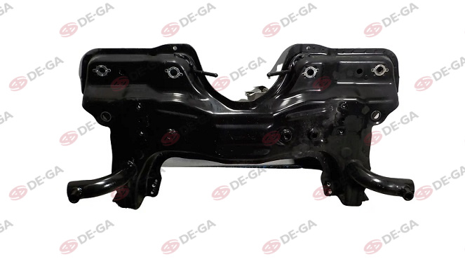 F. Egea Motor Beşigi (Yerli) 15-