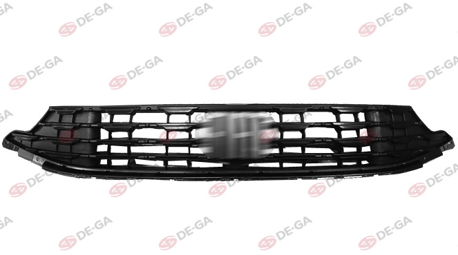 BIRLIK 0263 Ön Panjur Egea 2021 Sonrasi Siyah Üst Yeni Model 735754043