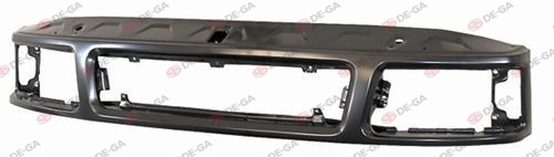 F. Iveco Ön Panel 96-00