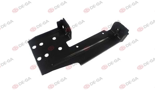 F. Iveco Daily Ön Panel Braketi Rh.11-14