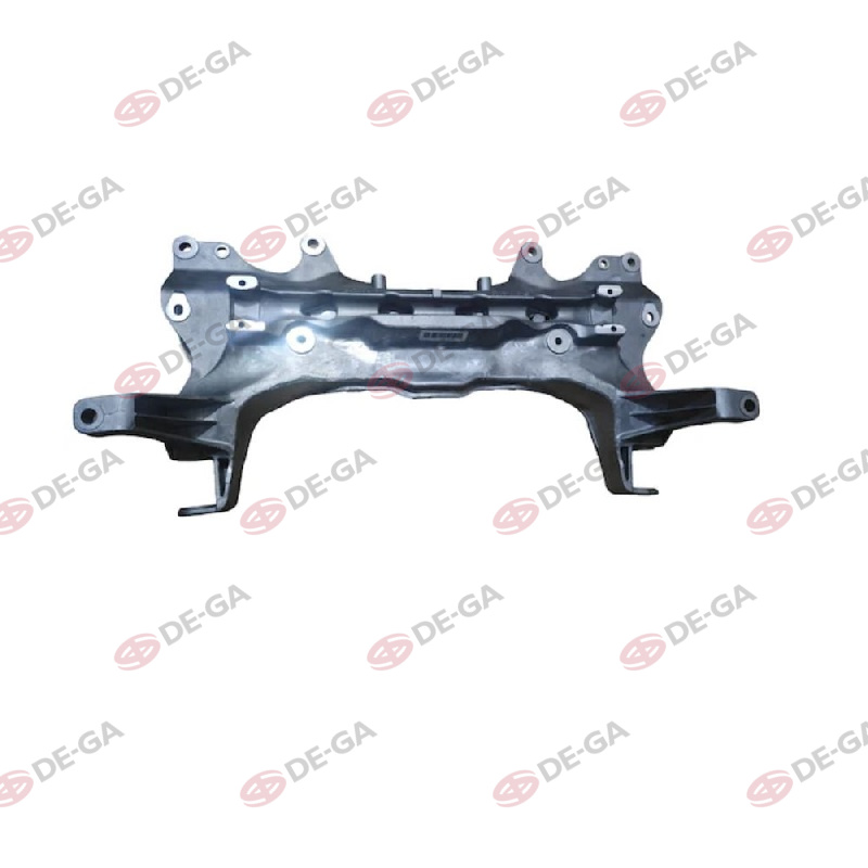DEGA-2 FIA09LI016Y F.Linea/Fiorino/Bipper/Nemo 07-Motor Beşiği Alüminyum