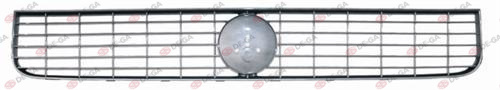 VNP-FTPN-02-350-G Panjur On Gri Grande Punto 2005 >
