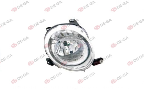 DPO 661-1155R-LD-EM Far Sag Ece.Elec W/S Motor Fiat 500