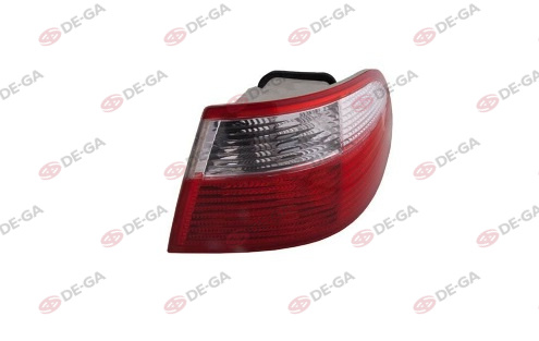 CERKEZ AL-05 37305 Stop Lambasi Sağ Diş Kanat Albea Duylu