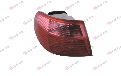 BSG 25-805-004 Stop Lambasi Sol Dis Sole Albea