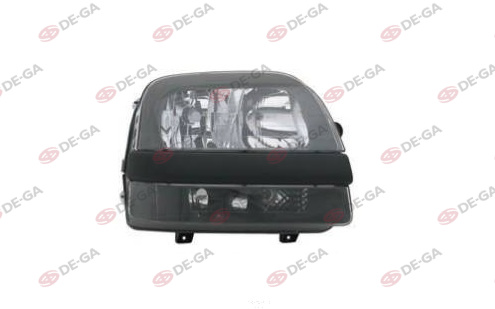 F. Doblo Ön Far El. Rh.00-05