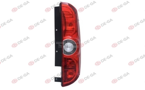 F. Doblo/Combo Arka Stop Tek Kapi Y. M.(Yerli)Rh.09-
