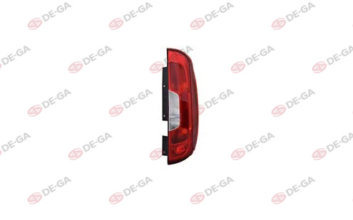 F. Doblo Arka Stop Çift Kapi Rh.15-