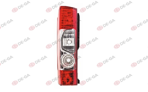 PLE-6901 Stop Lamba Sol Duysuz(Fiat  Ducato / Citroen  Jumper / Peugeot  Boxer  2006-2014 )