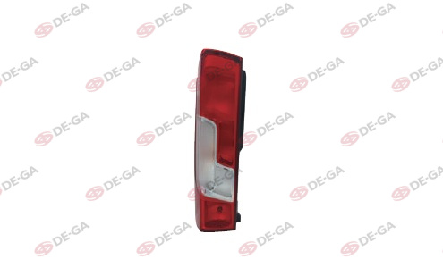 MAR-510371 Stop Lambasi Sol Duysuz (Citroen Jumper - Peugeot Boxer - Fiat Ducato 14-)