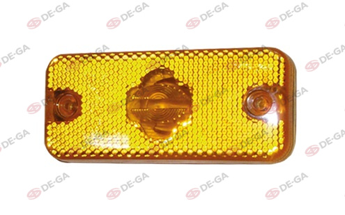 F. Ducato Arka Çamurluk Sinyali  (Yerli)07-