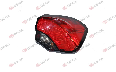 OE-ORIJINAL 52078933 Stop Lambasi Diş Sol Fiat Egea 16> Hb-Sw Ledsiz