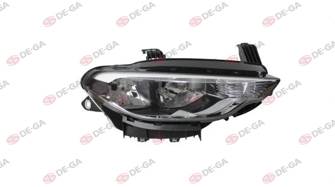 ESER 115159111 Far Sağ Gunduz Ledli Fiat Egea 15>