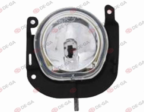 AYH-A6726L Sis Far Ayagi Sol (Fiat  Fiorino 10/11 / Citroen  Nemo / Peugeot  Bipper B 01/09 )