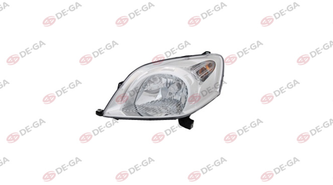 EXQ 40-60-10 Far Tamir Kiti Sağ Fiat Fiorino 08-13