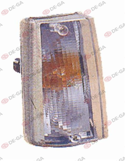 F. Iveco Ön Sinyal Lambasi Rh.90-00