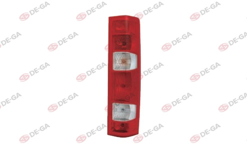 F. Iveco Arka Stop Rh.09-13